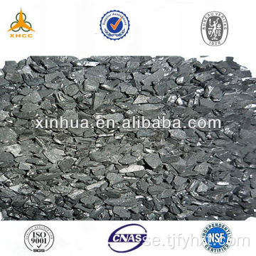 Högkvalitativ Coconut Shell Granular Activated Carbon Sale